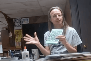 Olchar's Documentary - 9 Olchar's Documentary