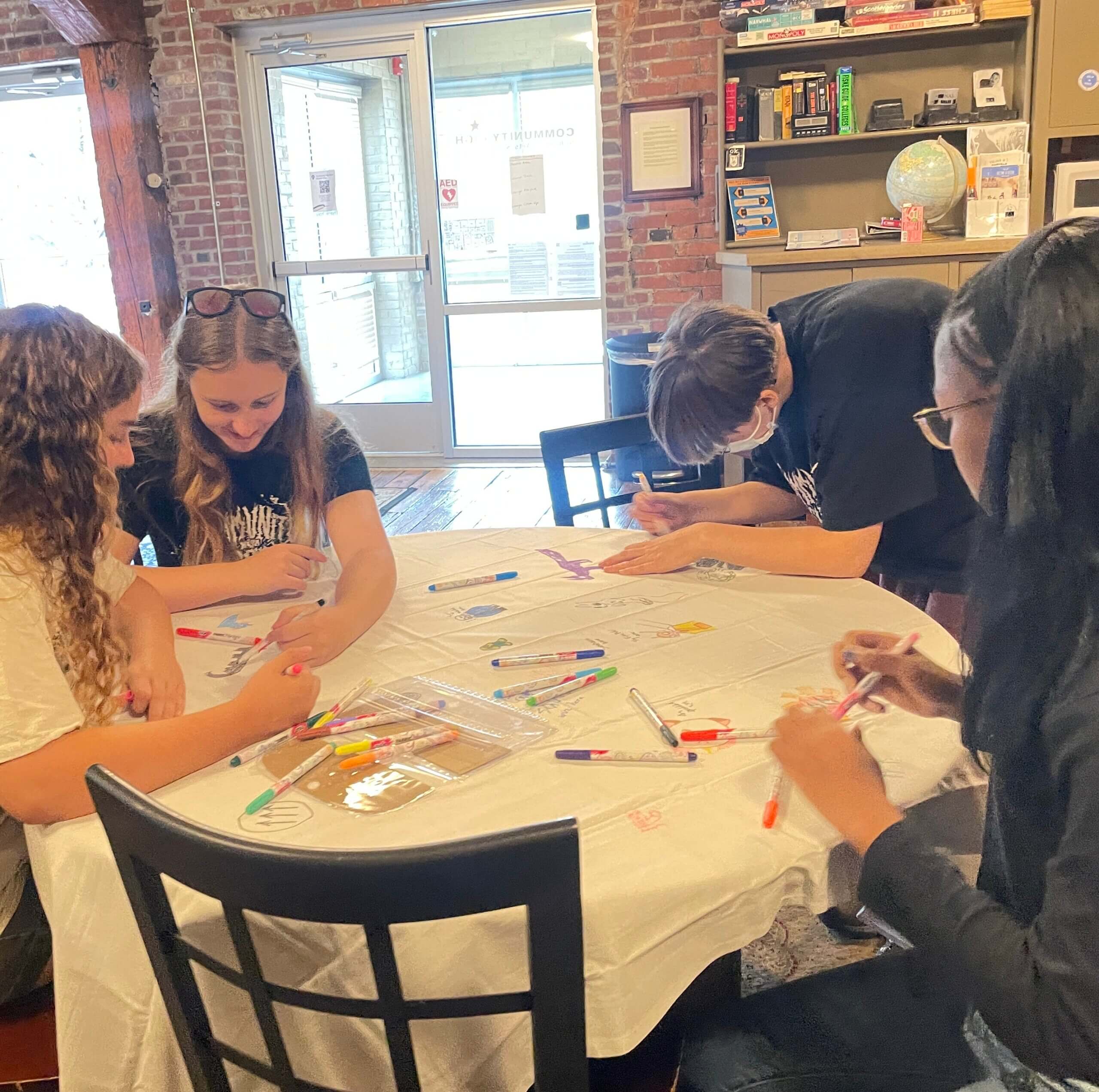 Orientation 2025 Community High School