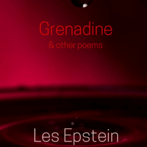 Grenadine: & Other Poems Book Cover