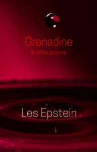 Grenadine: & Other Poems Book Cover