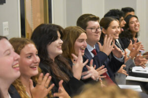 Zoe J at SEGL Fal '25 Zoe J at SEGL Fal '25