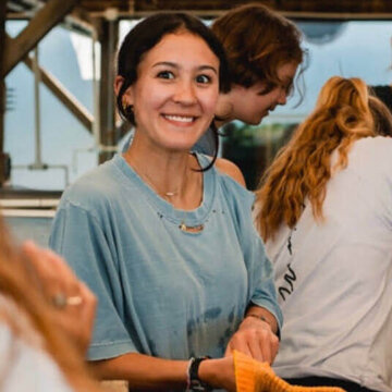 Screenshot Abi at Island School