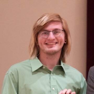 Adrian Spaulding - 1 Adrian Spaulding