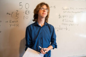 Derek 2025-1 Derek's internship