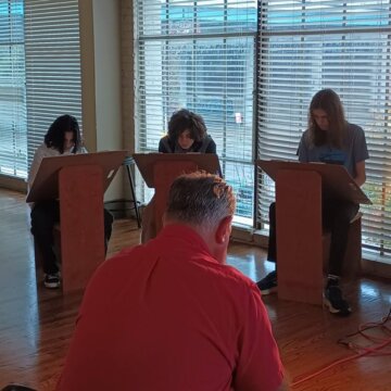 Figure Drawing - 1 Figure Drawing