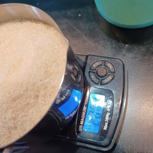 Horchata cupcakes - 1 Horchata cupcakes - 1