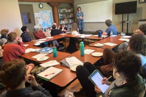 Math:CS Club - 5 Math/CS Club