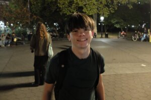 Revolution Me Festival - 1 Revolution Me Festival