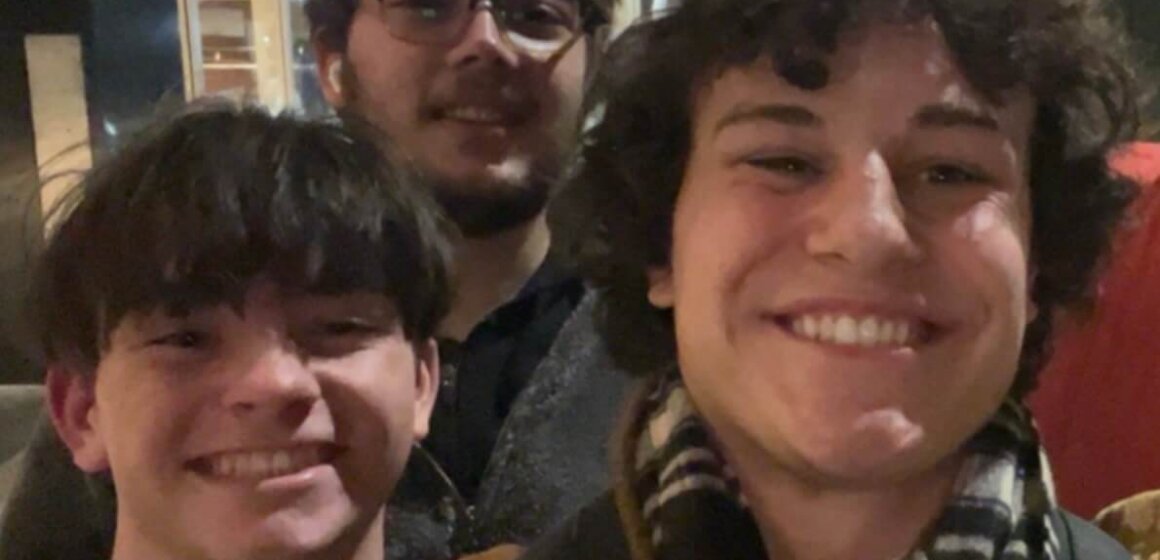 Revolution Me Festival