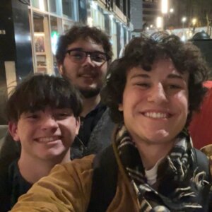 Revolution Me Festival