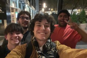 Revolution Me Festival - 7 Revolution Me Festival