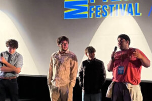 Revolution Me Festival - 8 Revolution Me Festival - 8