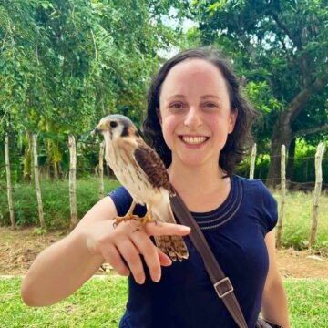 Sarah Cohen - 1 Sarah Cohen '07