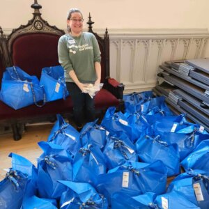 Darielle Shandler - 1 Darielle Shandler '09