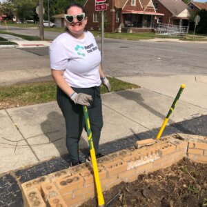 Darielle Shandler - 2 Darielle Shandler '09