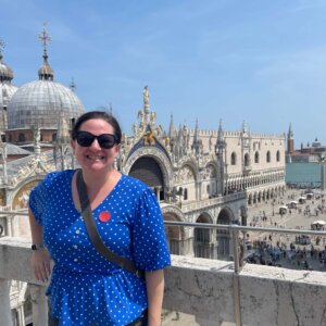 Darielle Shandler - 3 Darielle Shandler '09