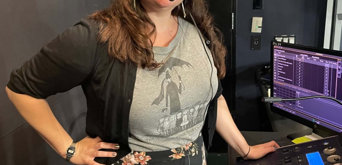 Darielle Shandler '09