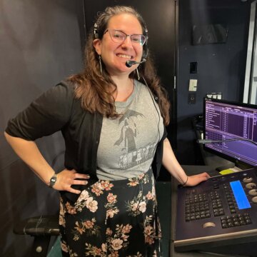 Darielle Shandler - 4 Darielle Shandler '09