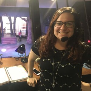 Darielle Shandler - 6 Darielle Shandler '09