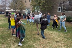 Mayan Ballgame - 10 Mayan Ballgame