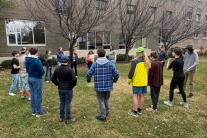 Mayan Ballgame - 15 Mayan Ballgame