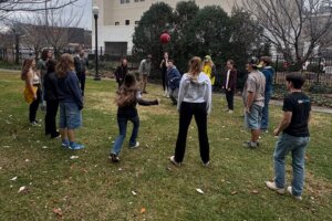 Mayan Ballgame - 17 Mayan Ballgame