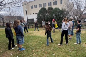 Mayan Ballgame - 20 Mayan Ballgame