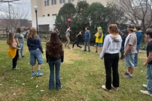 Mayan Ballgame - 22 Mayan Ballgame