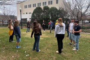 Mayan Ballgame - 25 Mayan Ballgame