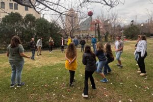 Mayan Ballgame - 8 Mayan Ballgame