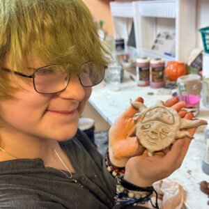 Ceramics Fall 2025 - 10 Ceramics Fall 2025 - 10