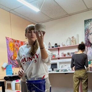 Ceramics Fall 2025 - 11 Ceramics Fall 2025 - 11