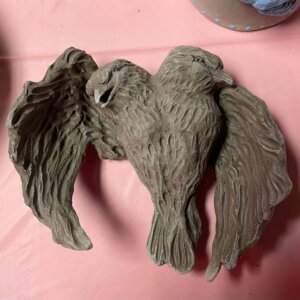 Ceramics Fall 2025 - 12 Ceramics Fall 2025 - 12