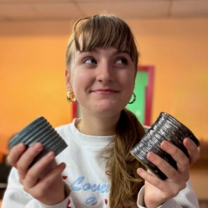 Ceramics Fall 2025 - 3 Ceramics Fall 2025 - 3