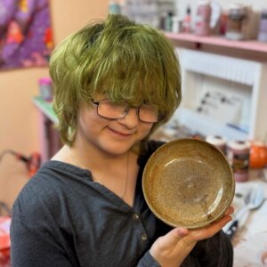 Ceramics Fall 2025 - 5 Ceramics Fall 2025 - 5