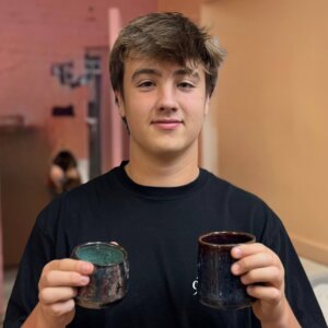 Ceramics Fall 2025 - 6 Ceramics Fall 2025 - 6