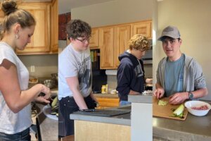 Community Lunch #1 - 10 copy Community Lunch #1 - 10 copy