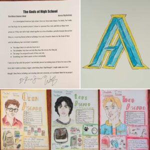 Eva Rose S. - Valhalah High Character Sheets Eva Rose S. - Valhalah High Character Sheets