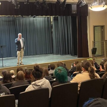 MLK Teach-in -1 MLK Teach-in