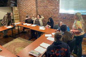 MLK Teach-in -12 MLK Teach-in