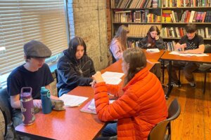 MLK Teach-in -4 MLK Teach-in