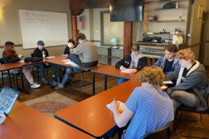 MLK Teach-in -5 MLK Teach-in