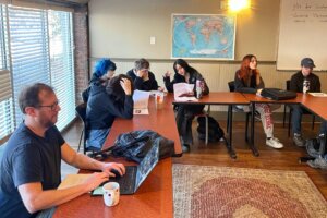 MLK Teach-in -6 MLK Teach-in