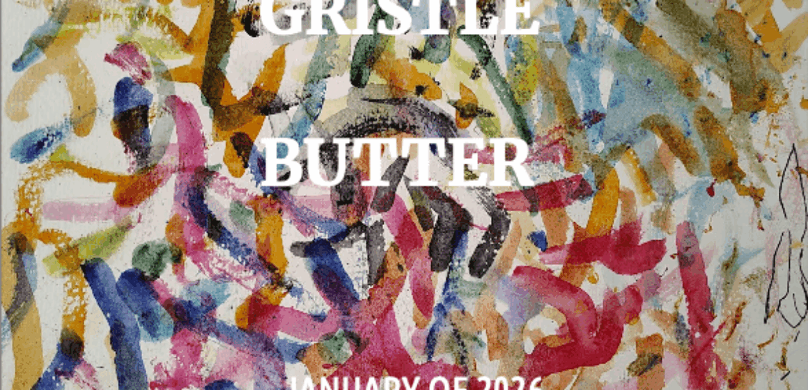 Gristle Butter #19