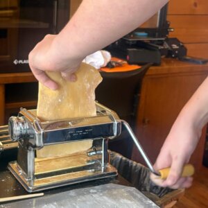 Italian Lunch - 13 Italian Lunch