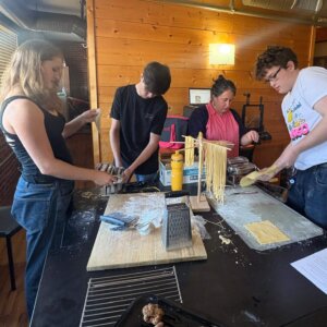 Italian Lunch - 24 Italian Lunch