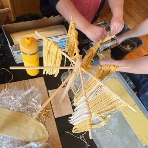 Italian Lunch - 27 Italian Lunch