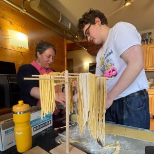 Italian Lunch - 28 Italian Lunch