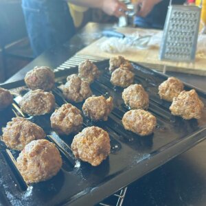 Italian Lunch - 36 Italian Lunch