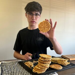 Italian Lunch - 37 Italian Lunch